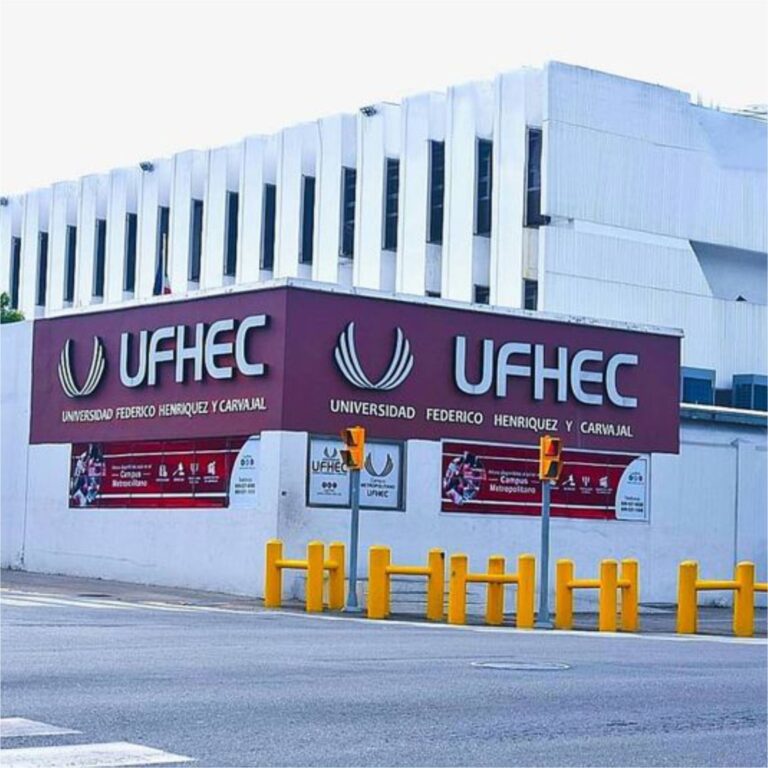 UFHEC UNIVERSIDAD