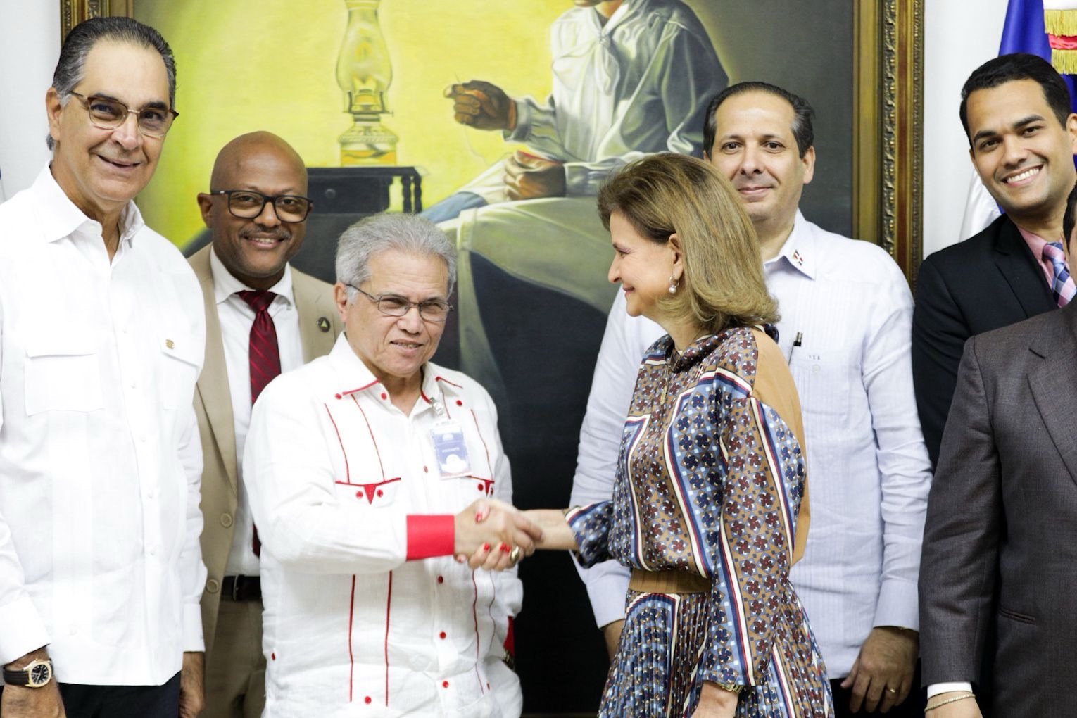 Gabinete de Salud y CMD llegan a consenso y se suspende llamado a paro del sector salud