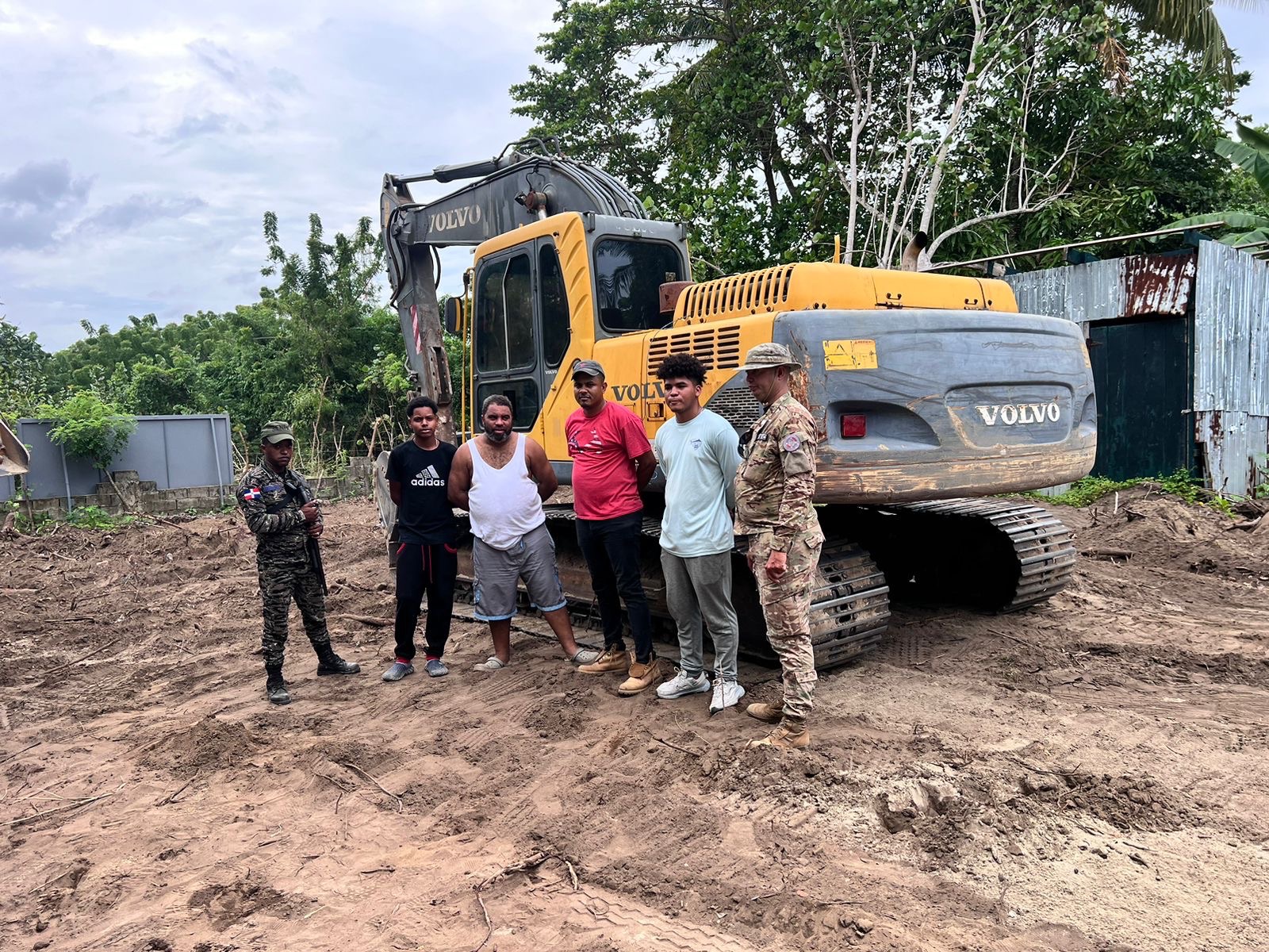 SENPA realiza 229 operativos durante primeras semanas de diciembre