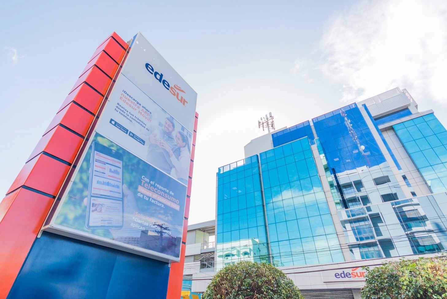 Edesur Dominicana desarrollará este jueves un amplio operativo de renovación y adecuación de su infraestructura eléctrica en el DN