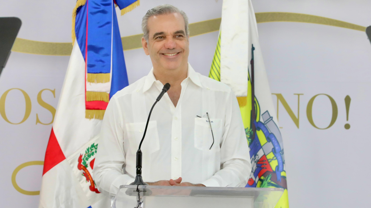 Presidente Abinader viaja este jueves al Estado de Qatar para participar en el Foro Mundial de Doha y agotar una visita oficial