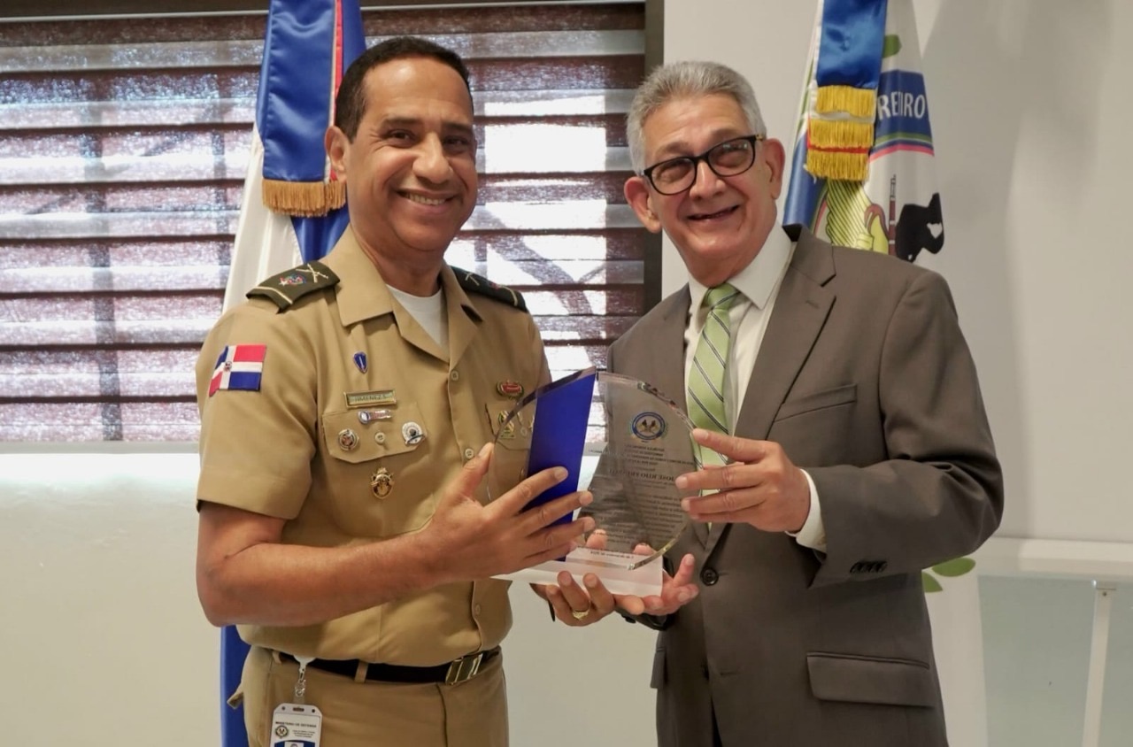 Junta de Retiro promueve la transparencia presupuestaria con charla magistral del Viceministro José Rijo Presbot