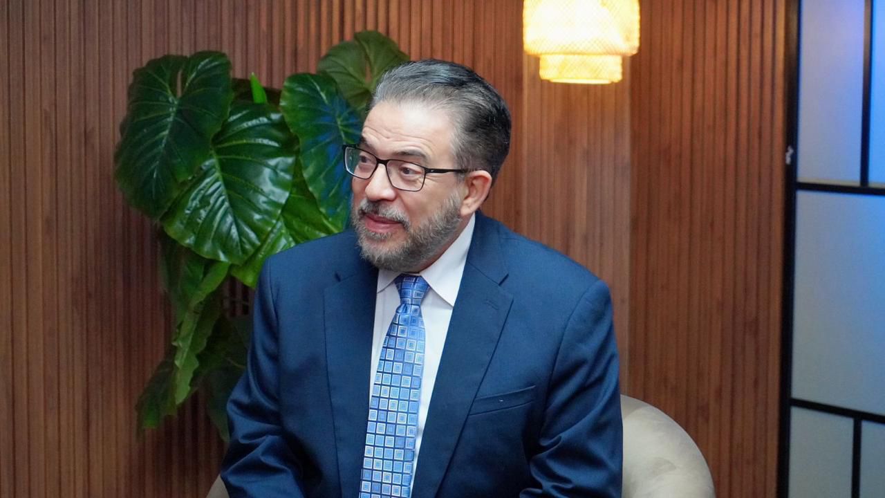 Dr. Guillermo Moreno llama a proteger a los productores de arroz dominicanos ante el inminente impacto del DR-CAFTA.Santo Domingo, República Dominicana – 11 de diciembre de 2024