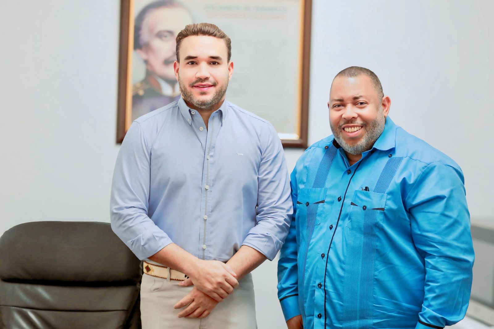 Ministra de Interior y Policía instruye al director del COBA para analizar el horario de expendio de bebidas con el sector detallista