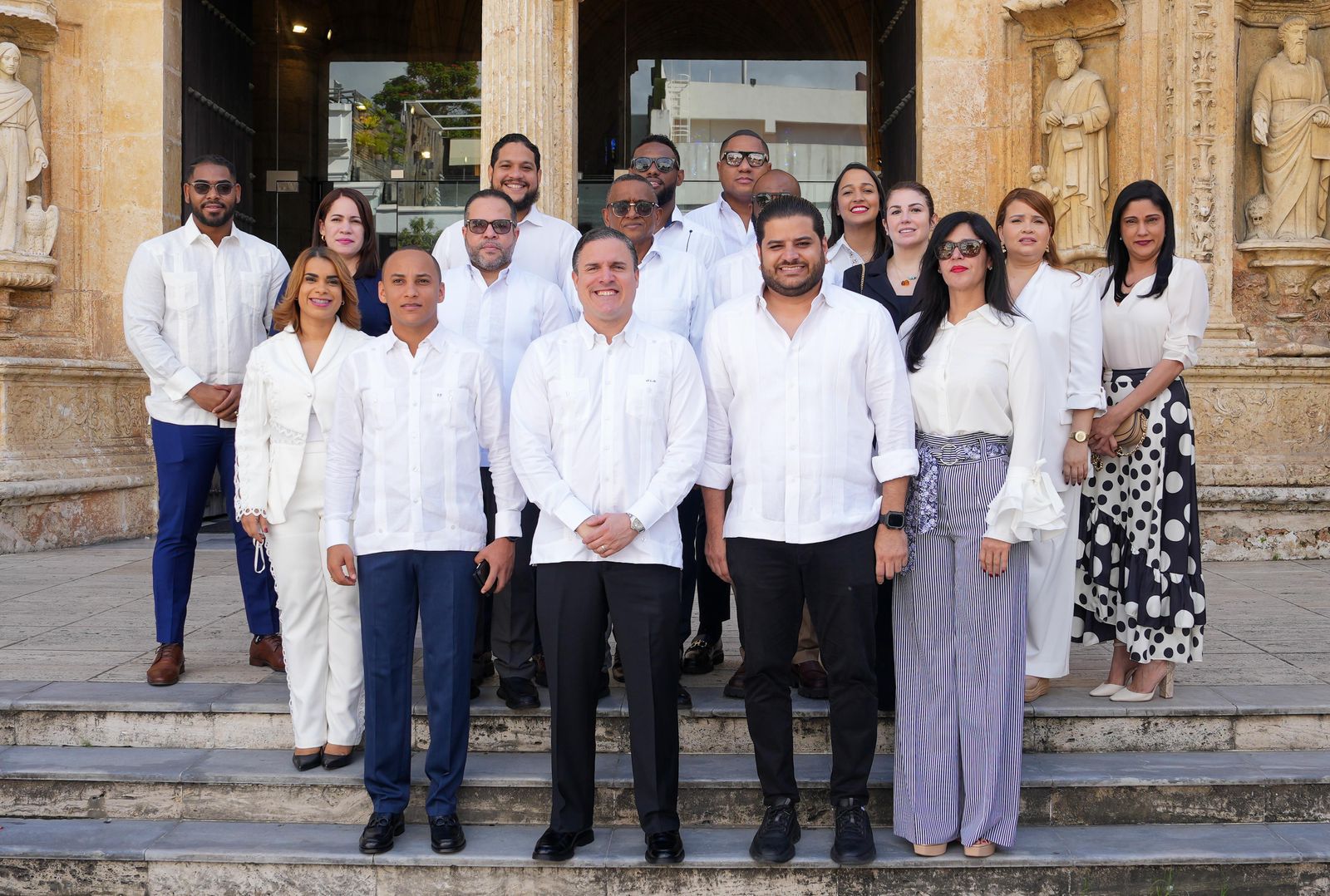 Autoridad Portuaria Dominicana celebra el 54 aniversario de su creación; destacan logros alcanzados