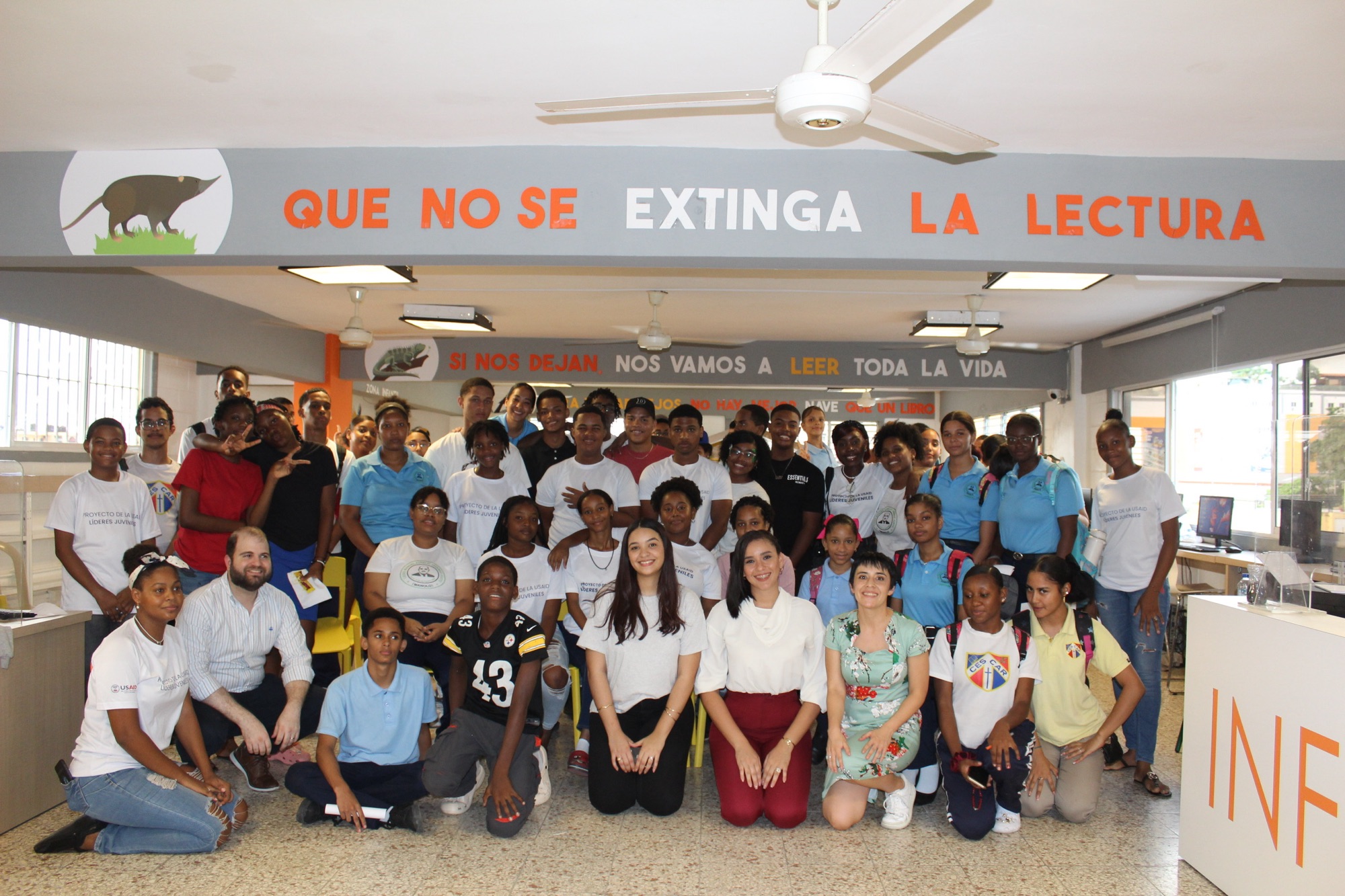 Más de 1.000 jóvenes se benefician del proyecto Voces Futuras de Fundación José Antonio Llorente