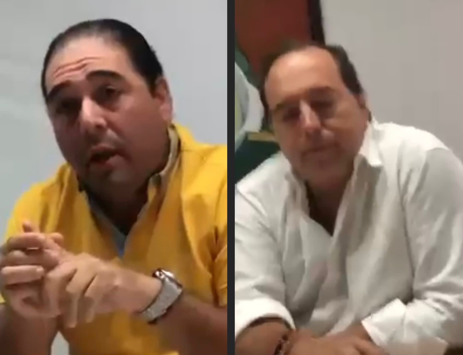 Fiscalía interrogará a propietarios de Grupo Paceo por presunta estafa inmobiliaria