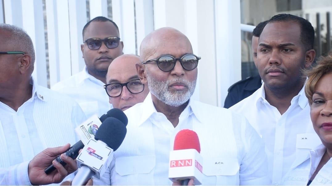 Desarrollo Provincial Inaugura Funeraria Municipal en Pedro Brand