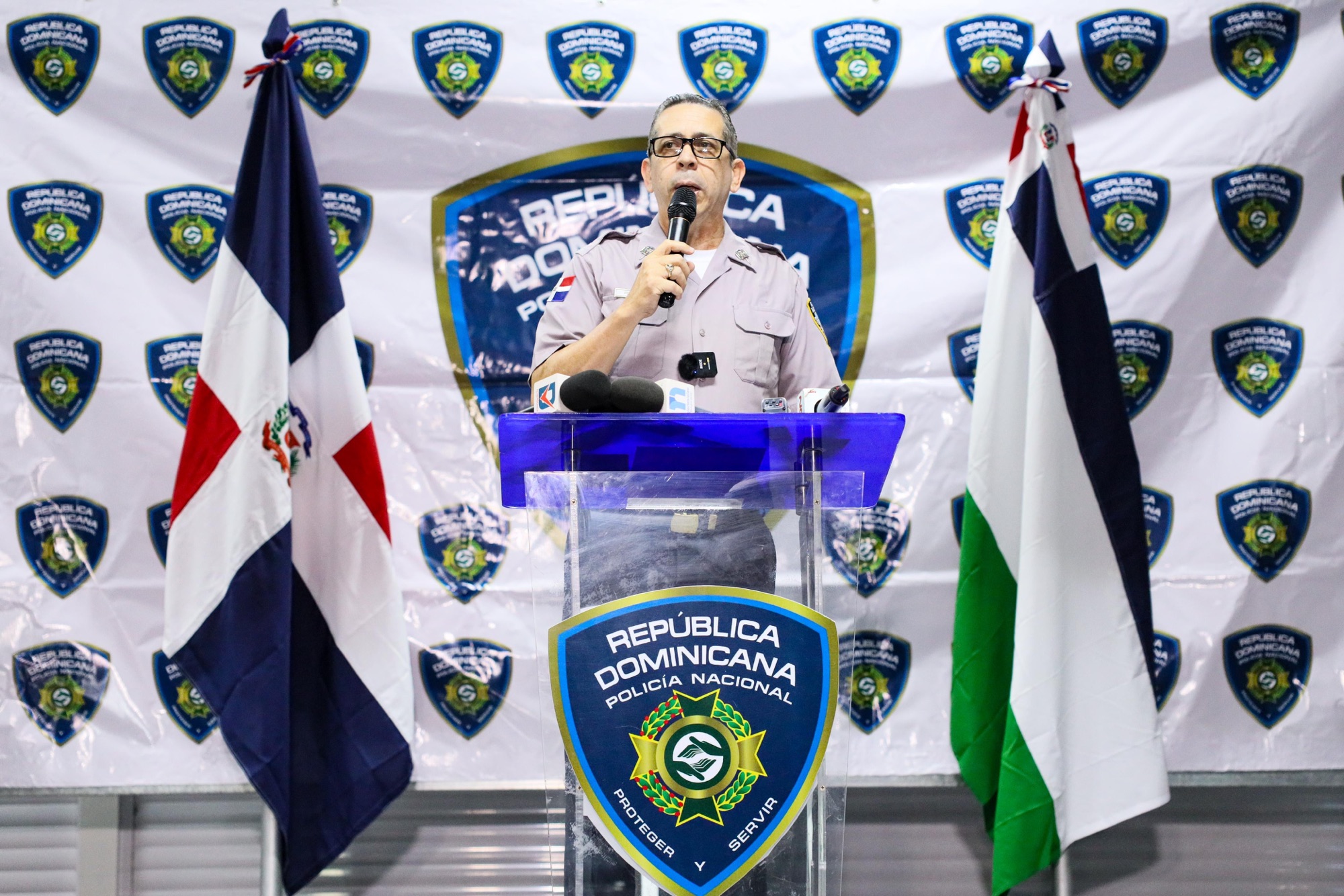 Cae abatido «Mantequilla», autor de la muerte del sargento Calcaño Castillo en Baní