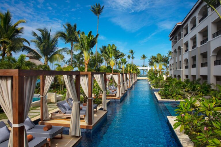 República Dominicana se consolida como mercado clave para Hyatt Inclusive Collection