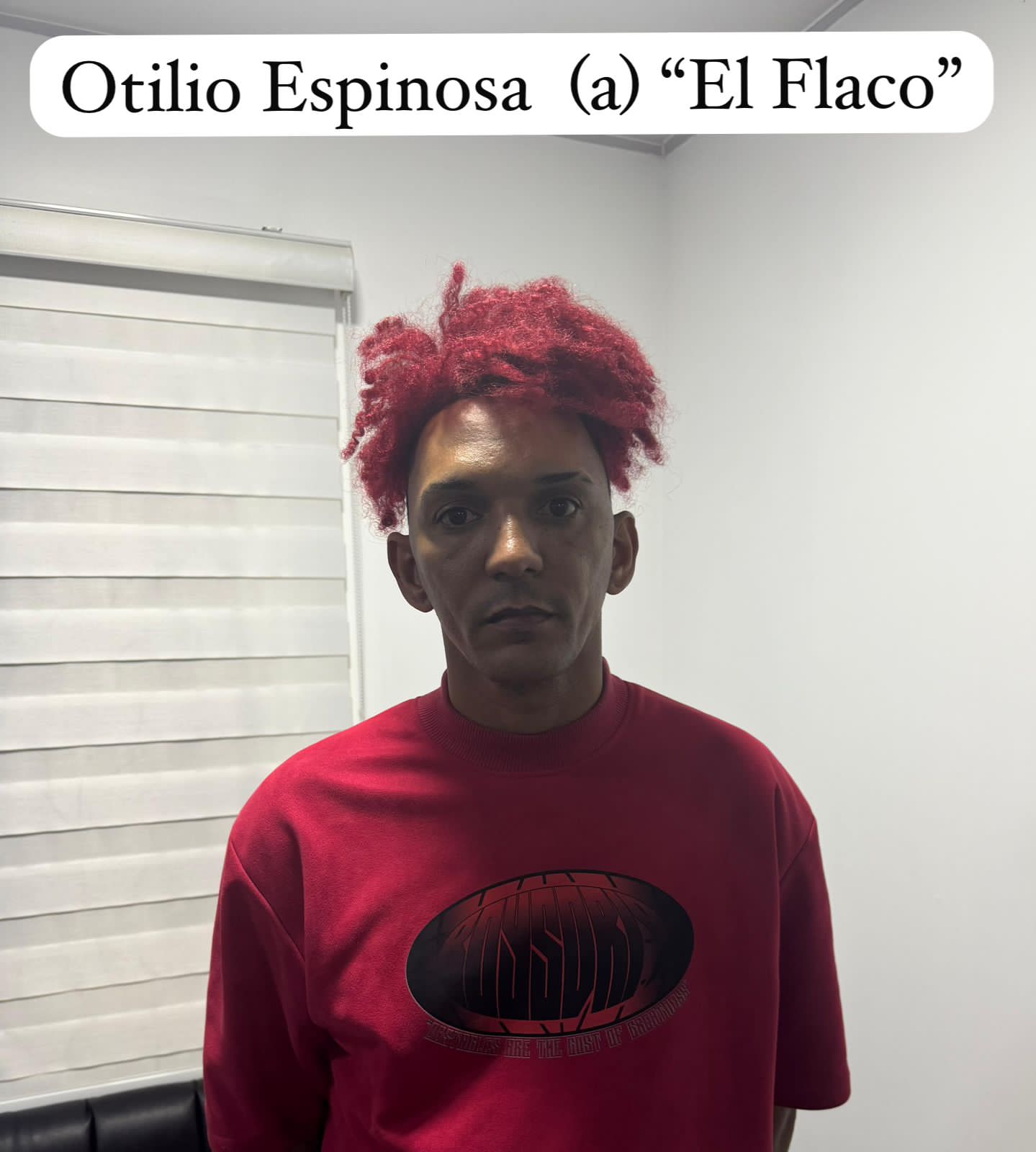 Se entrega acusado de doble homicidio; persiguen cómplices