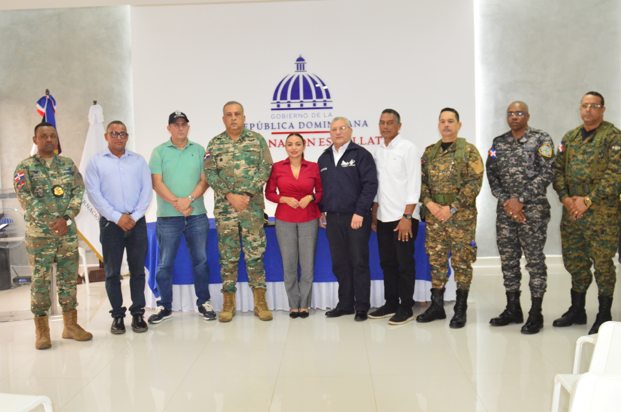 DGM abrirá extensiones en cada provinciapara agilizar y mejorar la gestión migratoria