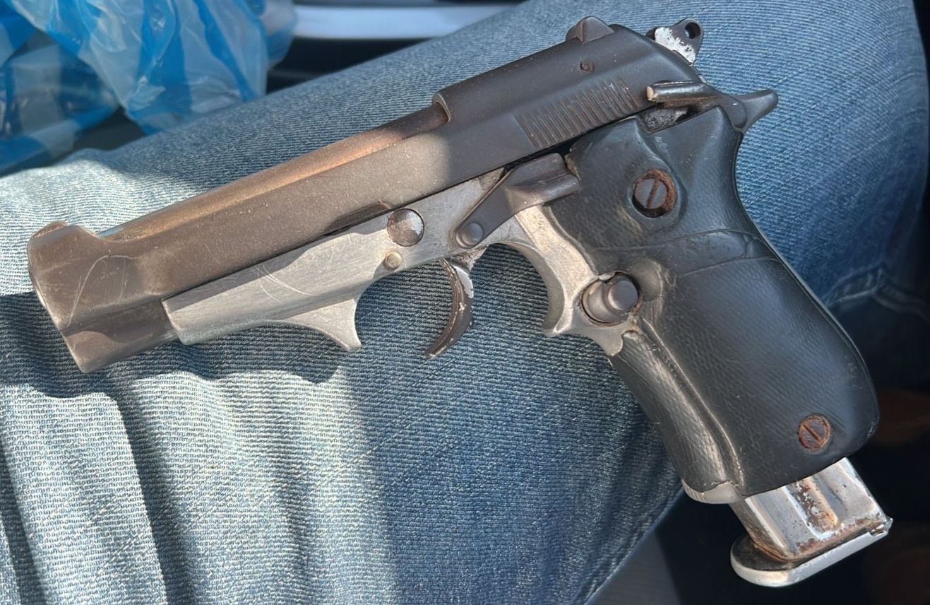 PN apresa a “Geury y/o Geo”, acusado de homicidio y otros delitos en Hato Mayor