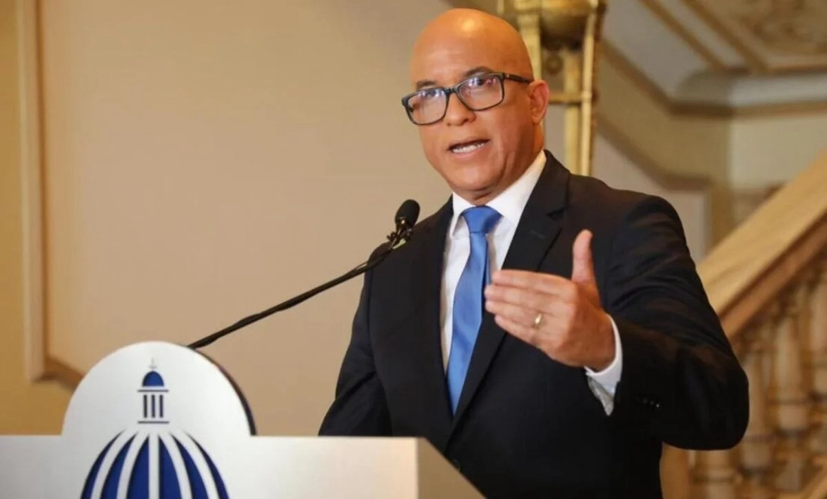 Homero Figueroa aclara equipo de prensa del presidente Abinader no es responsable de organización ni logística en eventos donde participa como invitado o cuando no son organizados por el Gobierno