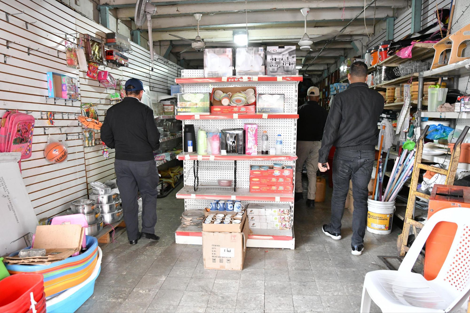 Interior y Policía informa cero lesionados por fuegos artificiales en Navidad y Año NuevoDirector de área afirmó que mantienen trabajo contra la venta ilegal