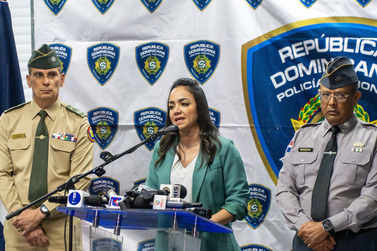 Interior y Policía continuará Operativo Garantía de Paz para reducir índices de violencia en todo el territorio