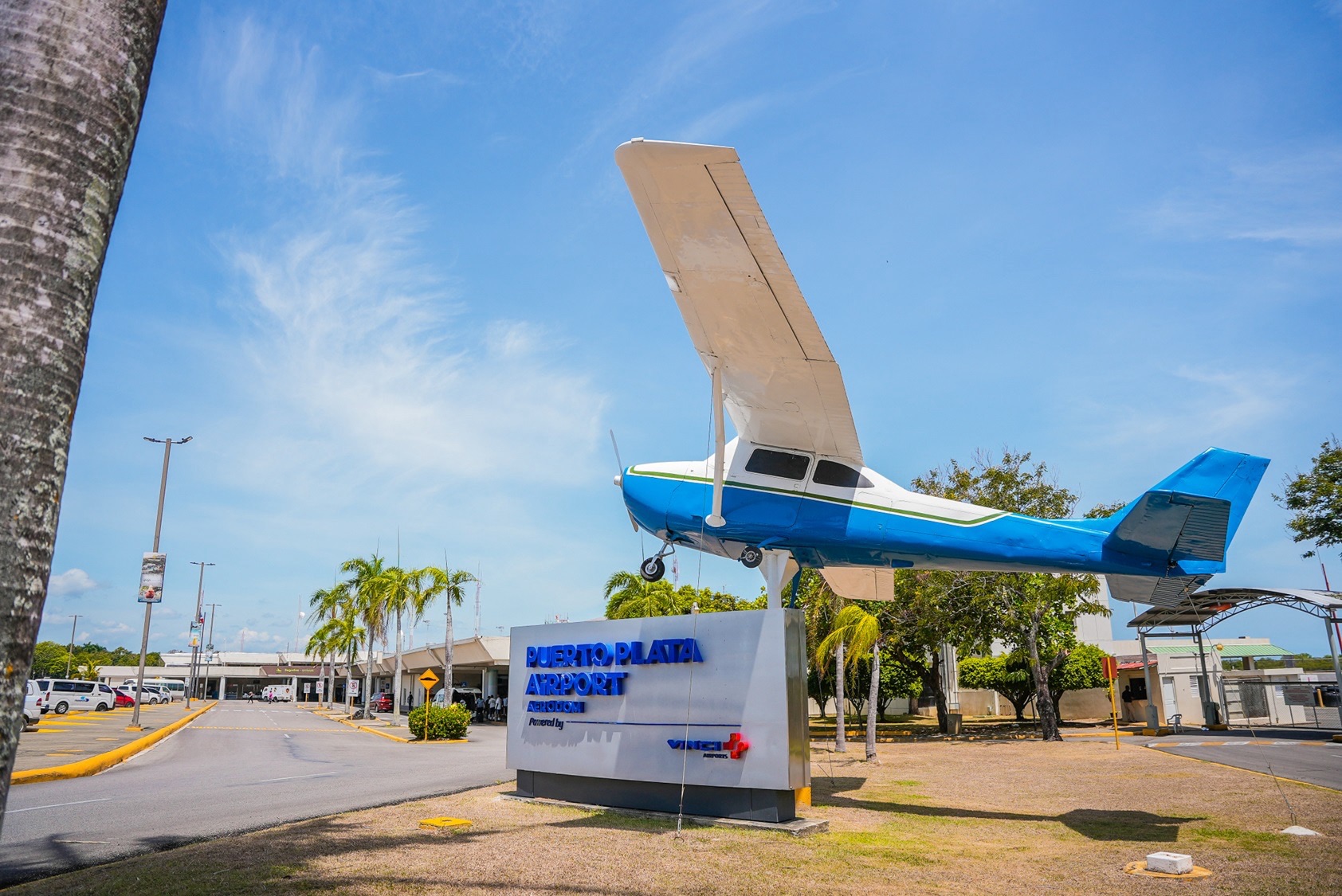 AERODOM establece nuevo récord en tráfico movilizando 6.85 millones de pasajeros en 2024