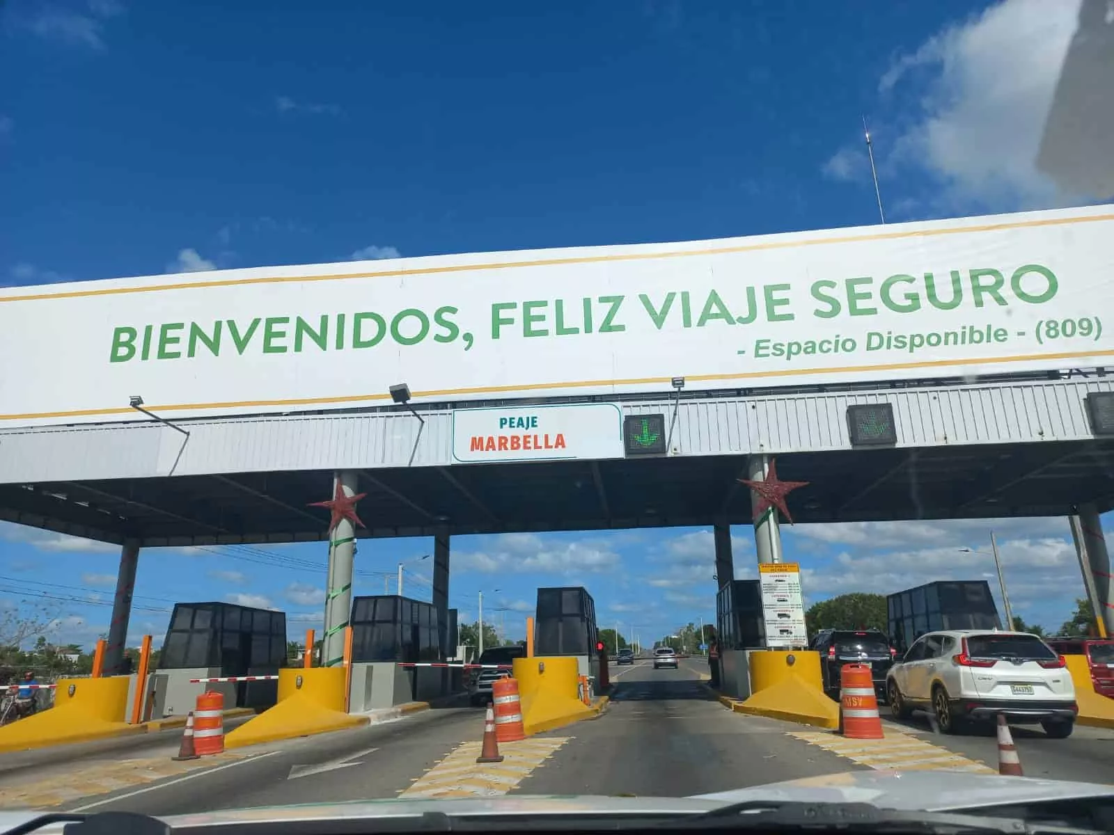 Palo Asechao ¡Adiós a los peajes de RD$60! Gobierno aumentará tarifas