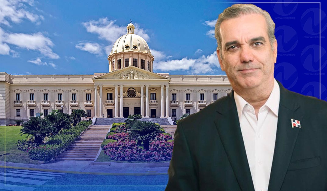 Presidente Abinader Ejecuta Renovación de su Gabinete