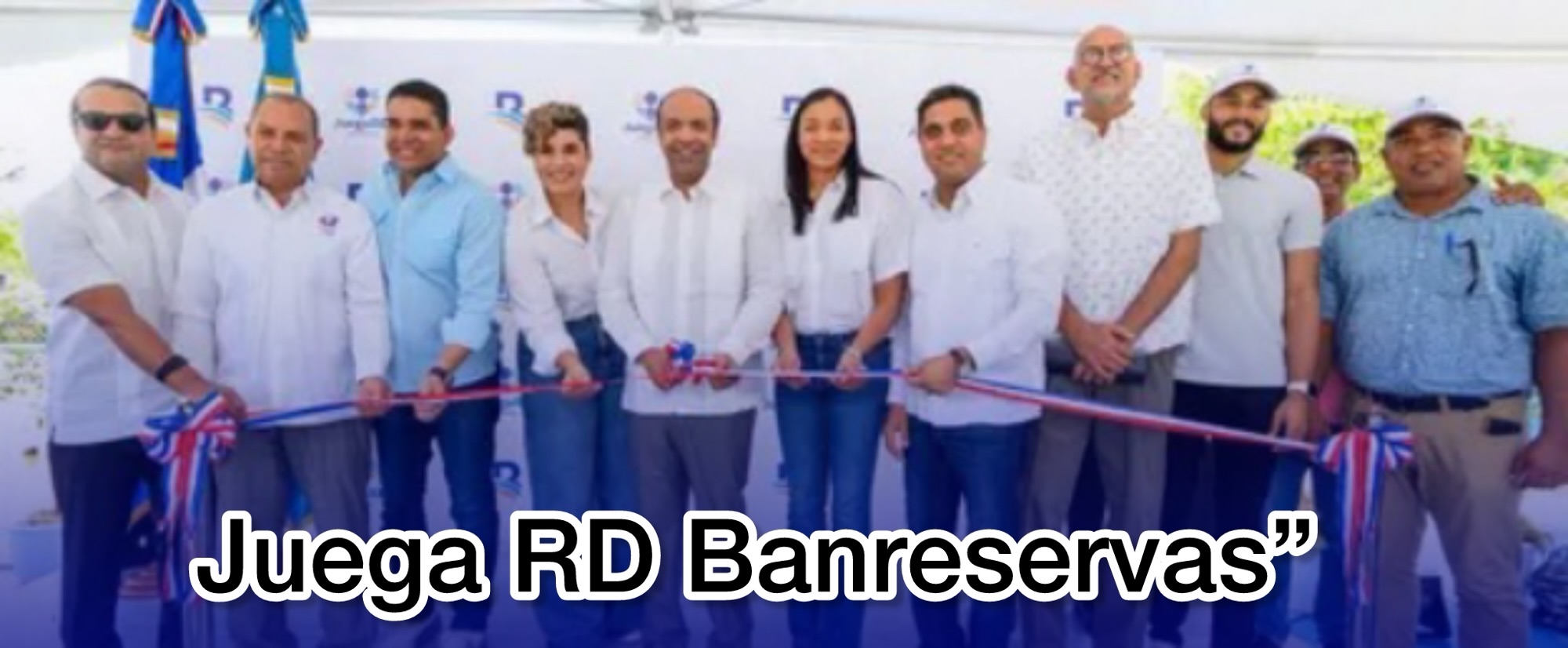 Juega RD Banreservas”