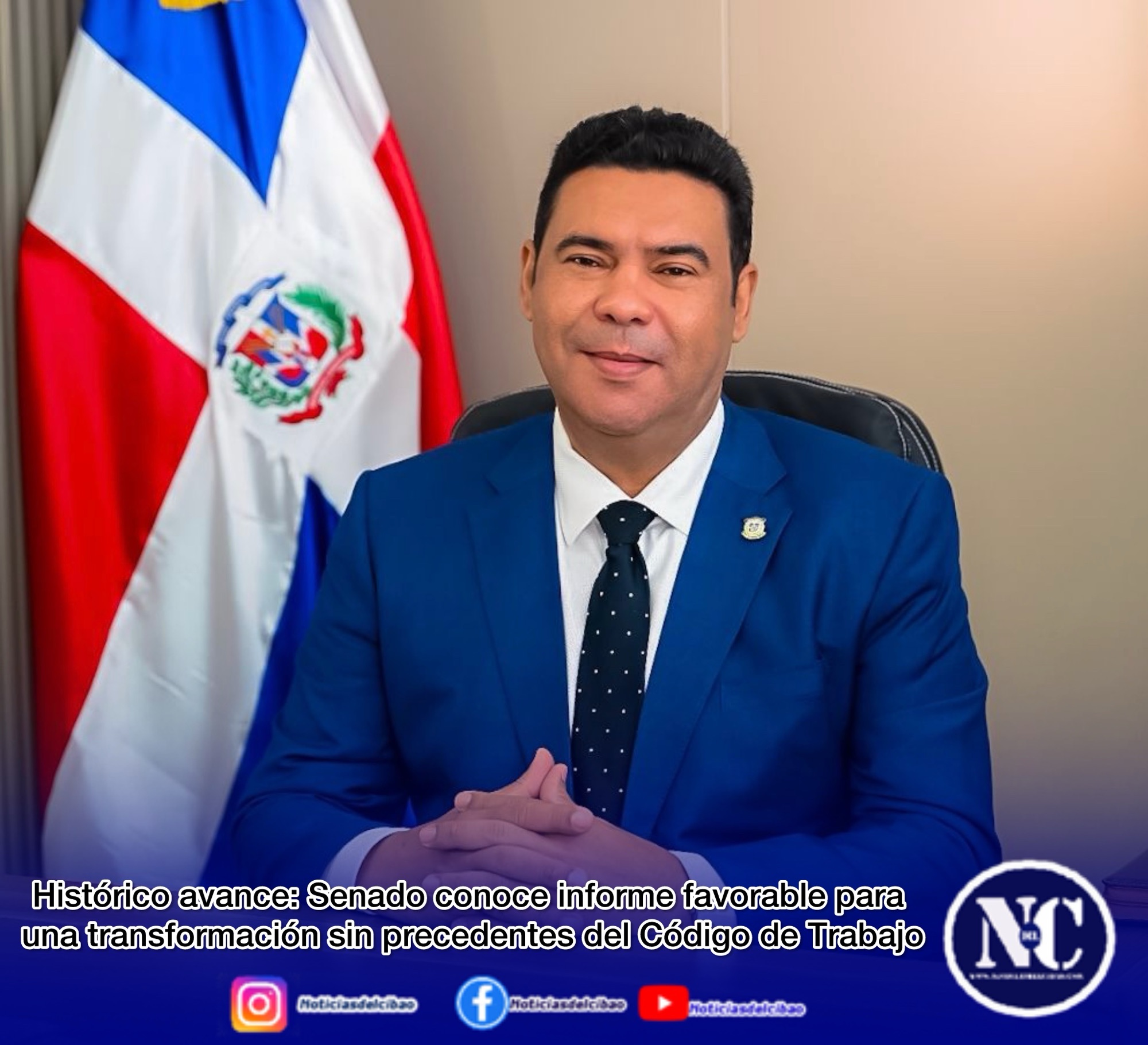 Histórico avance: Senado conoce informe favorable para una transformación sin precedentes del Código de Trabajo