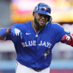 Vladimir Guerrero Jr. pega grand slam y Toronto pone a Yankees contra la pared
