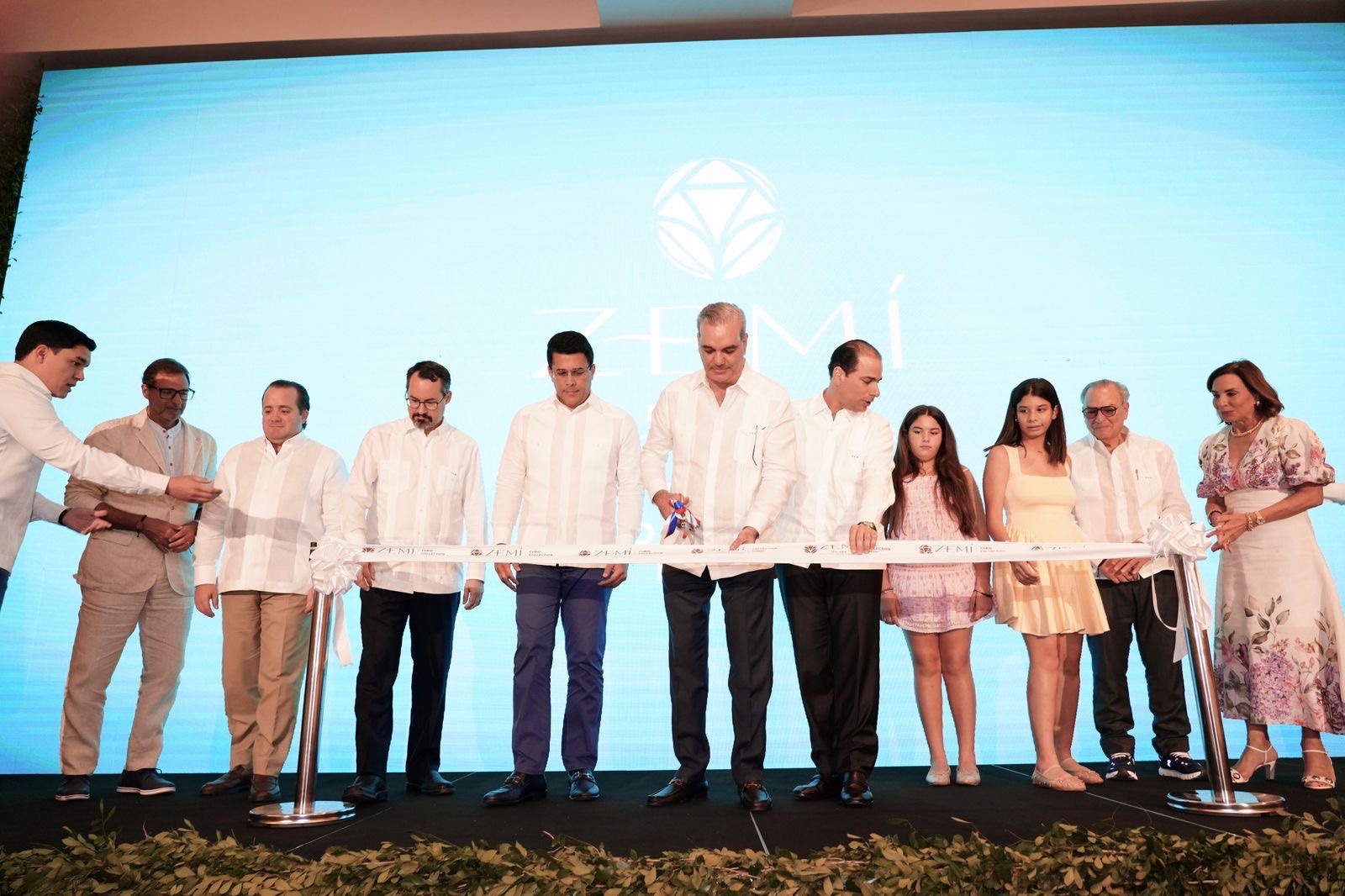 Presidente Abinader dice Miches es hoy una realidad