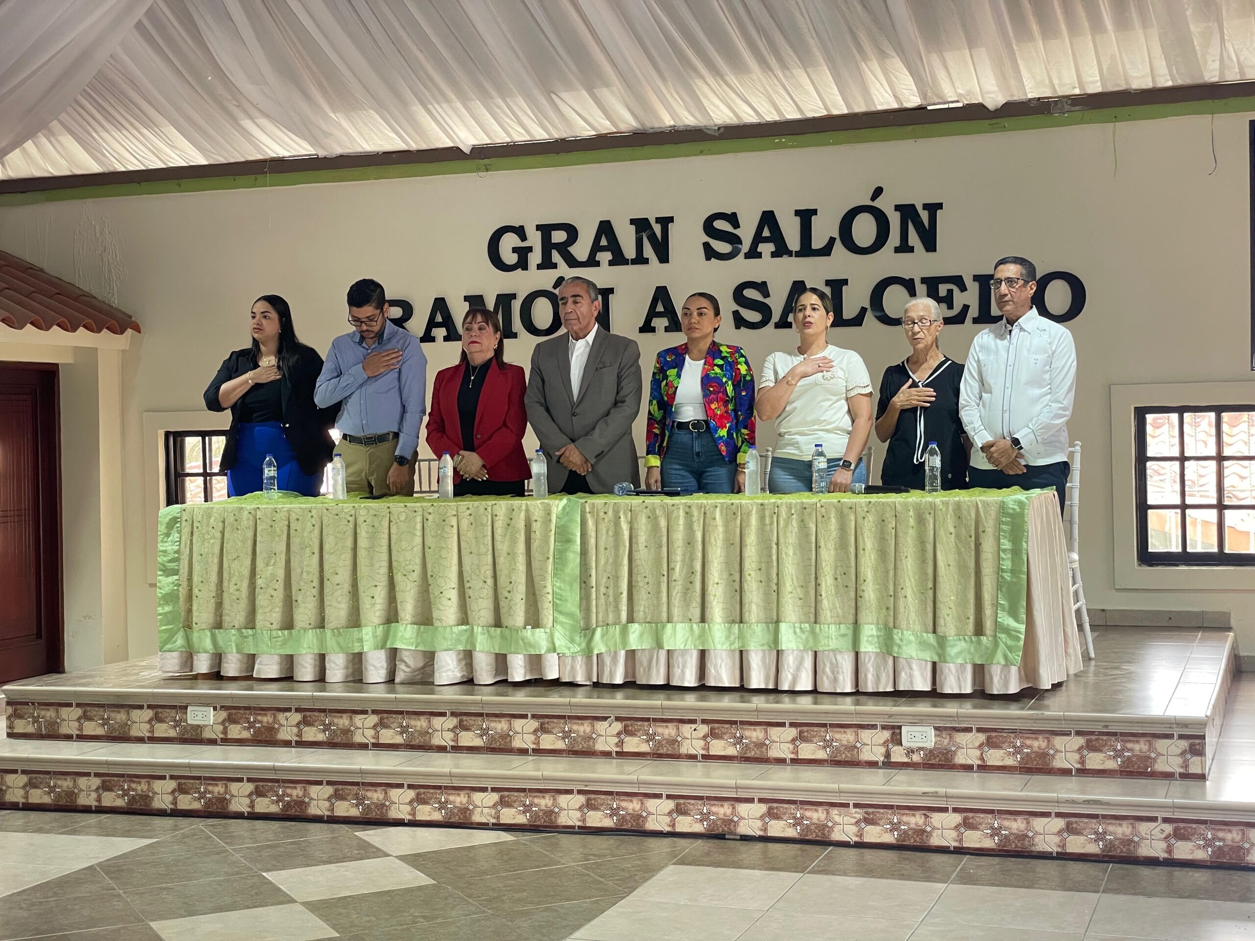 Provincia Espaillat lanza “Espaillat Emprende” para fortalecer el ecosistema de innovación y desarrollo empresarial
