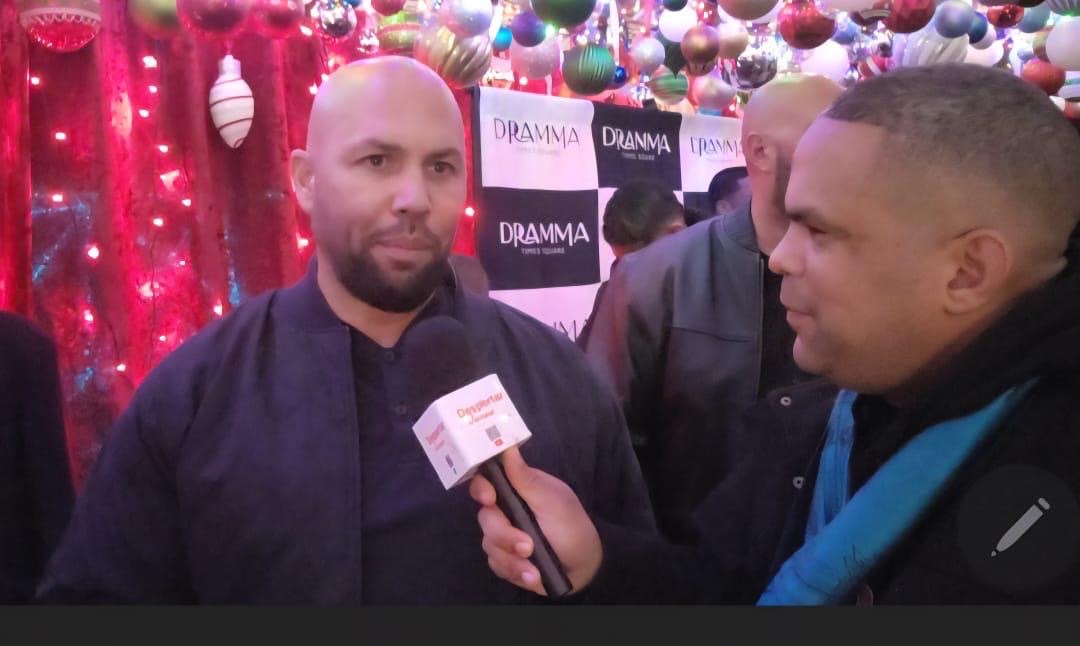 Carlos Beltrán: “Más que una rivalidad entre RD y PR, hay una hermandad”