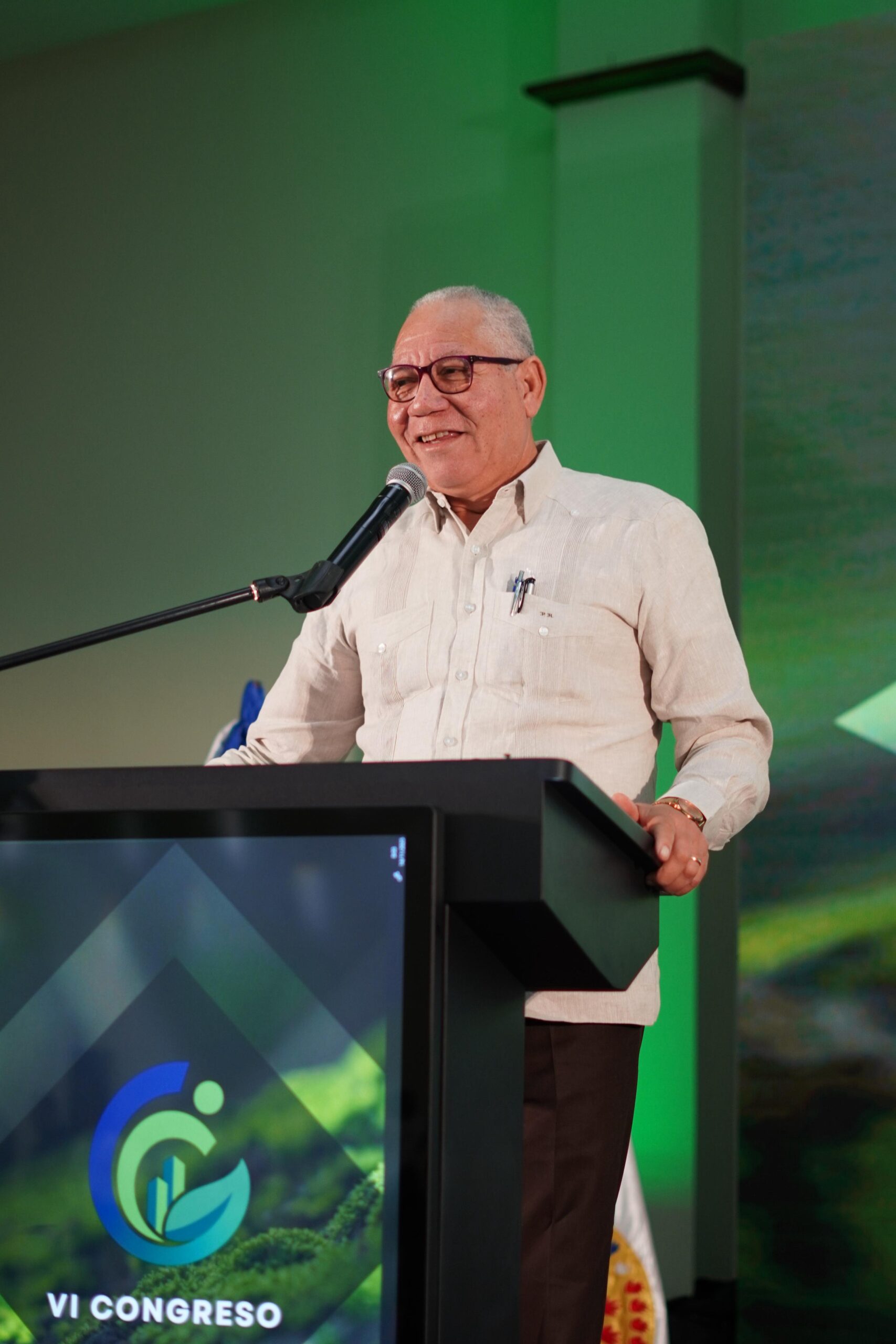 Dr. Pedro Richardson, Director Ejecutivo de FEDODIM,reitera importancia de herramienta para el ordenamiento territorial y llama a la gestión eficiente de los recursos públicos