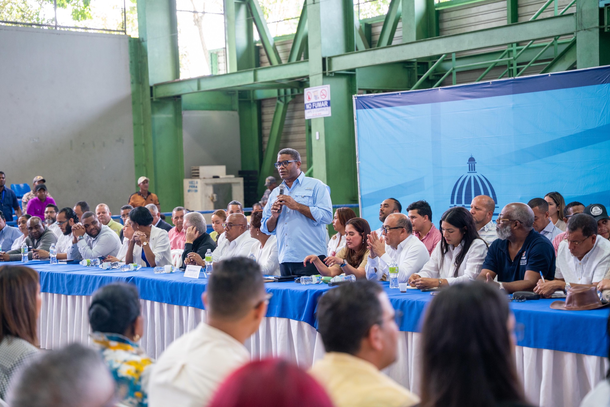 Propeep y Dasac despliegan amplía intervención social durante cuatro días consecutivos en La Altagracia