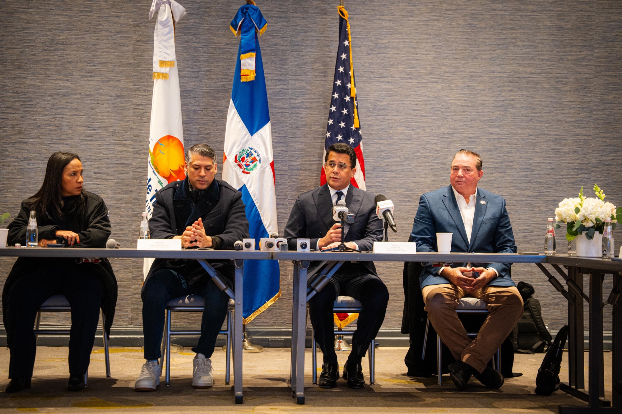 Turismo y Arajet anuncian la tercera ruta diaria a Nueva York de la aerolinea a partir de primavera