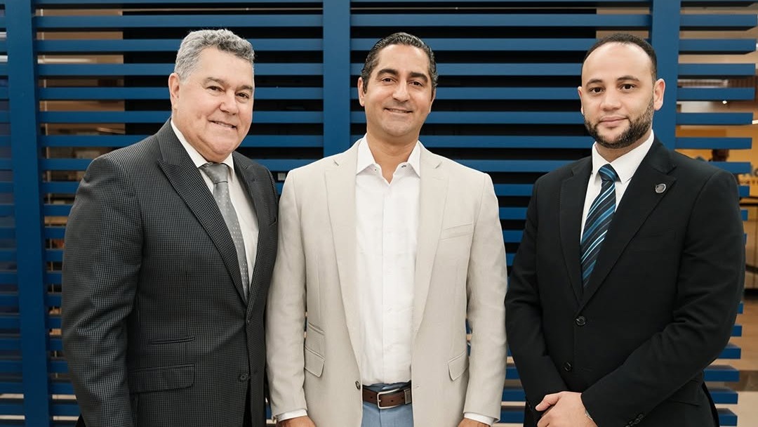 Banco Santa Cruz inaugura nuevo centro de negocios en Santiago de los Caballeros