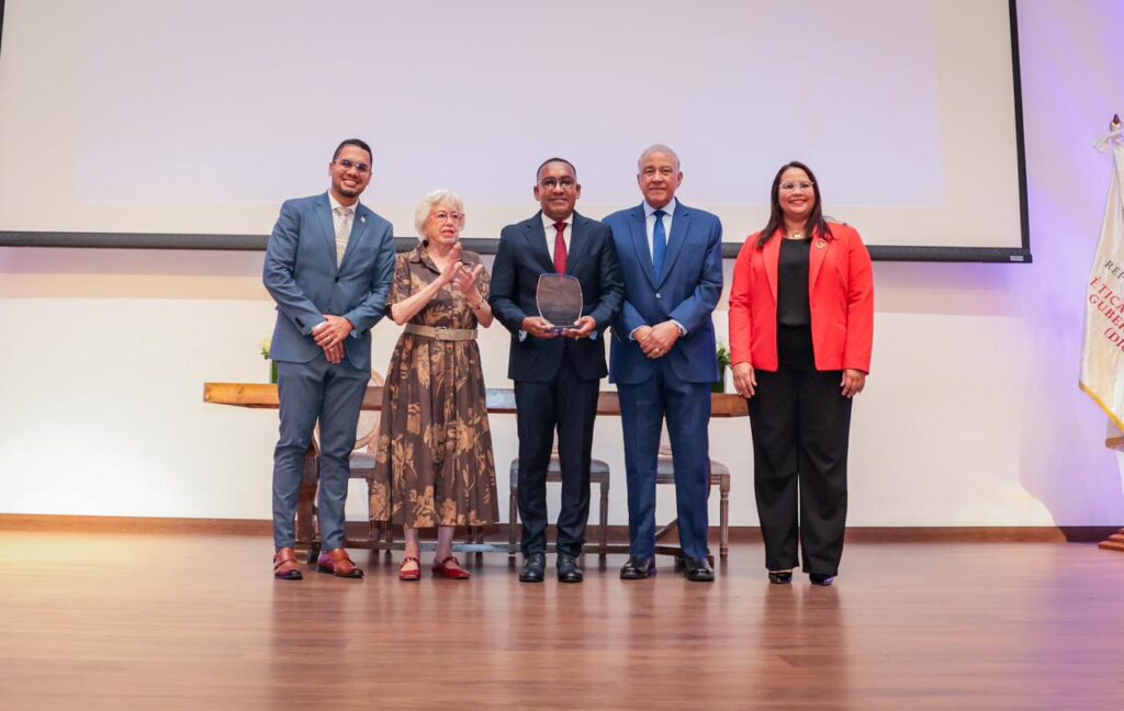 Premiacion Departamento Aeroportuario (2)