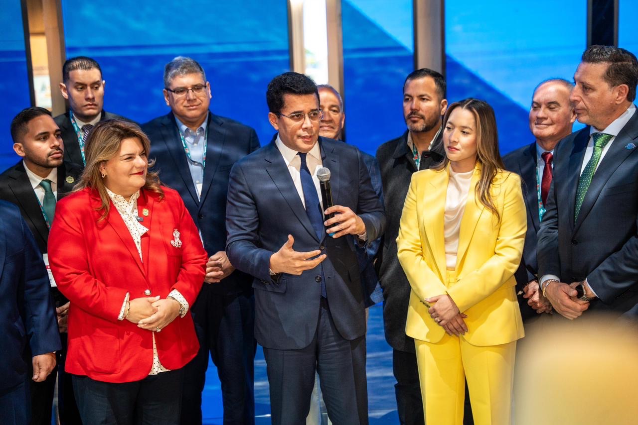Puerto Rico y la República Dominicana presentan campaña multi-destino“Juntos Somos el Caribe”