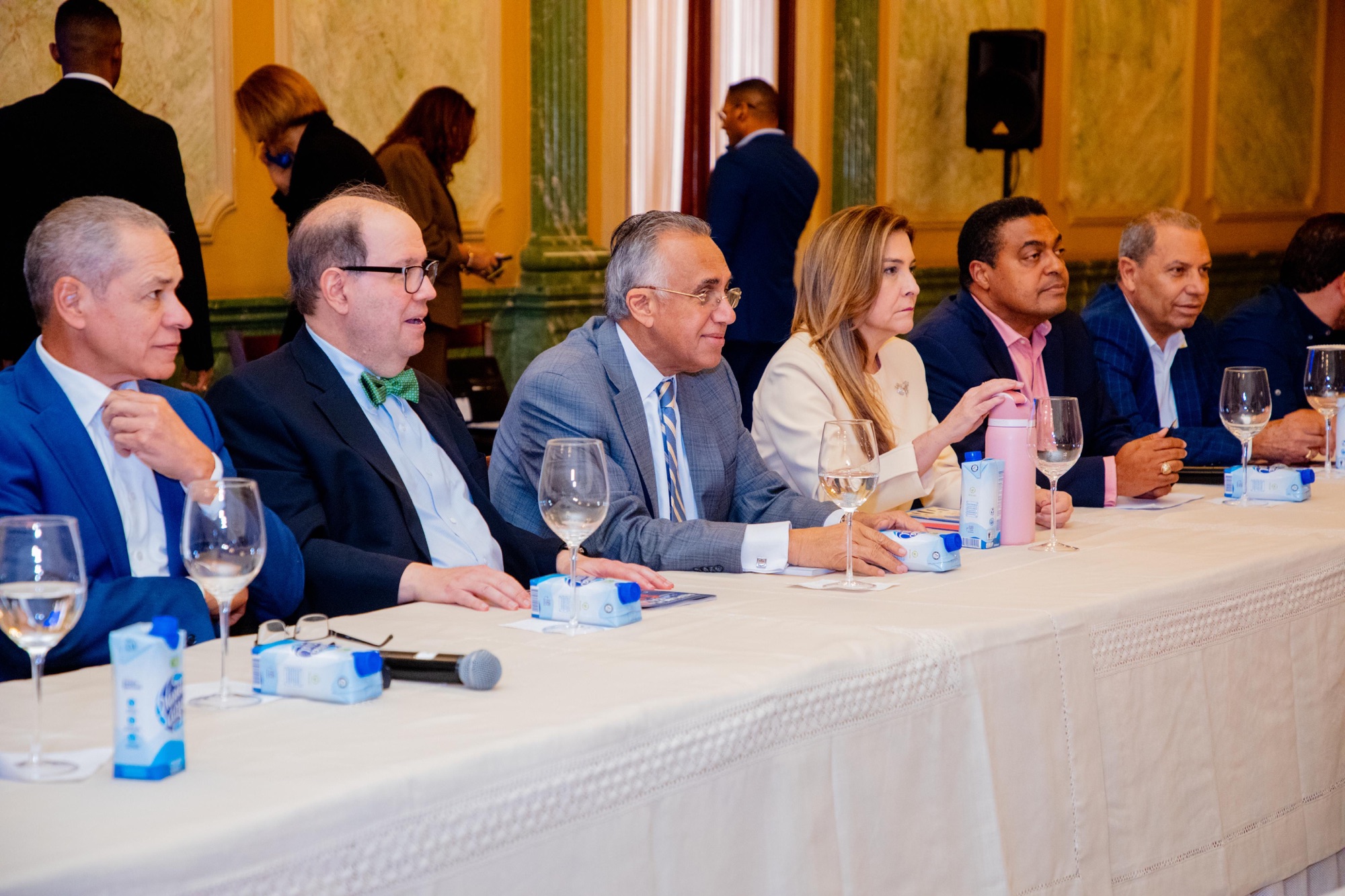 Presidente Abinader presenta avances en la organización de los XXV Juegos Centroamericanos y del Caribe Santo Domingo 2026