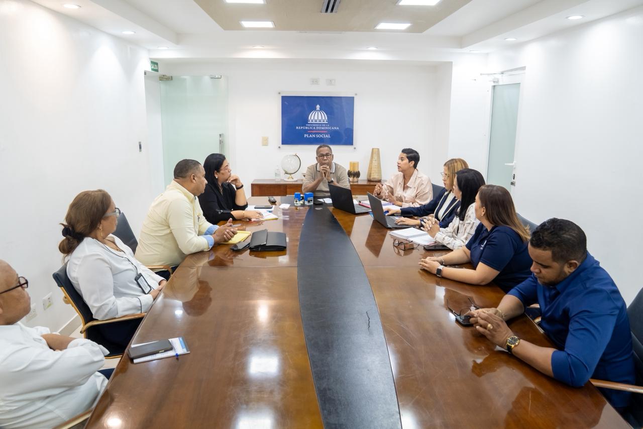 DASAC crea nuevas unidades para fortalecer programas y eficientizar servicios de asistencia social