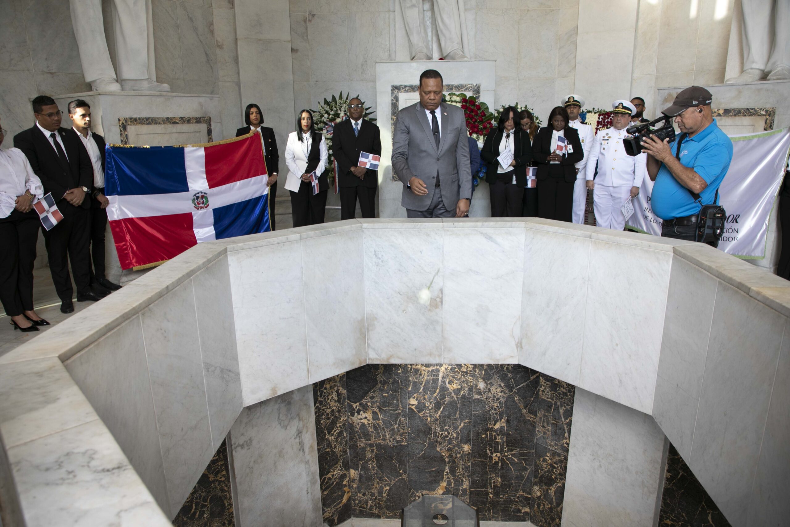 Eddy Alcántara: “Pro Consumidor se consolida entre las instituciones más transparentes y confiables del Estado”