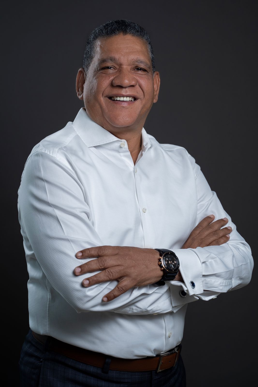 Rubén Maldonado: “Este gobierno es la personificación de la ineptitud; el país necesita rumbo y capacidad para resolver”.