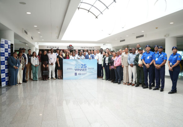 Reconocimiento ASQ 2