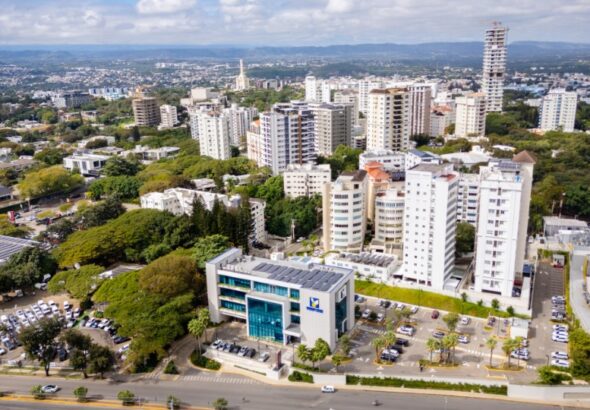 Sede Regional Norte APAP