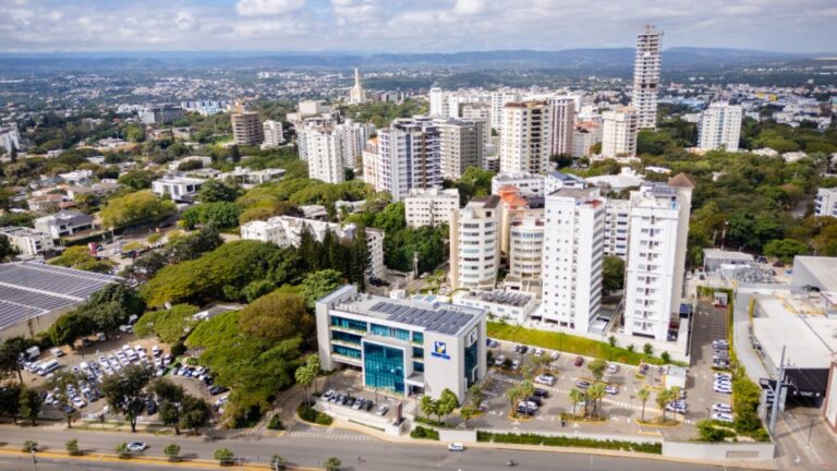 Sede Regional Norte APAP