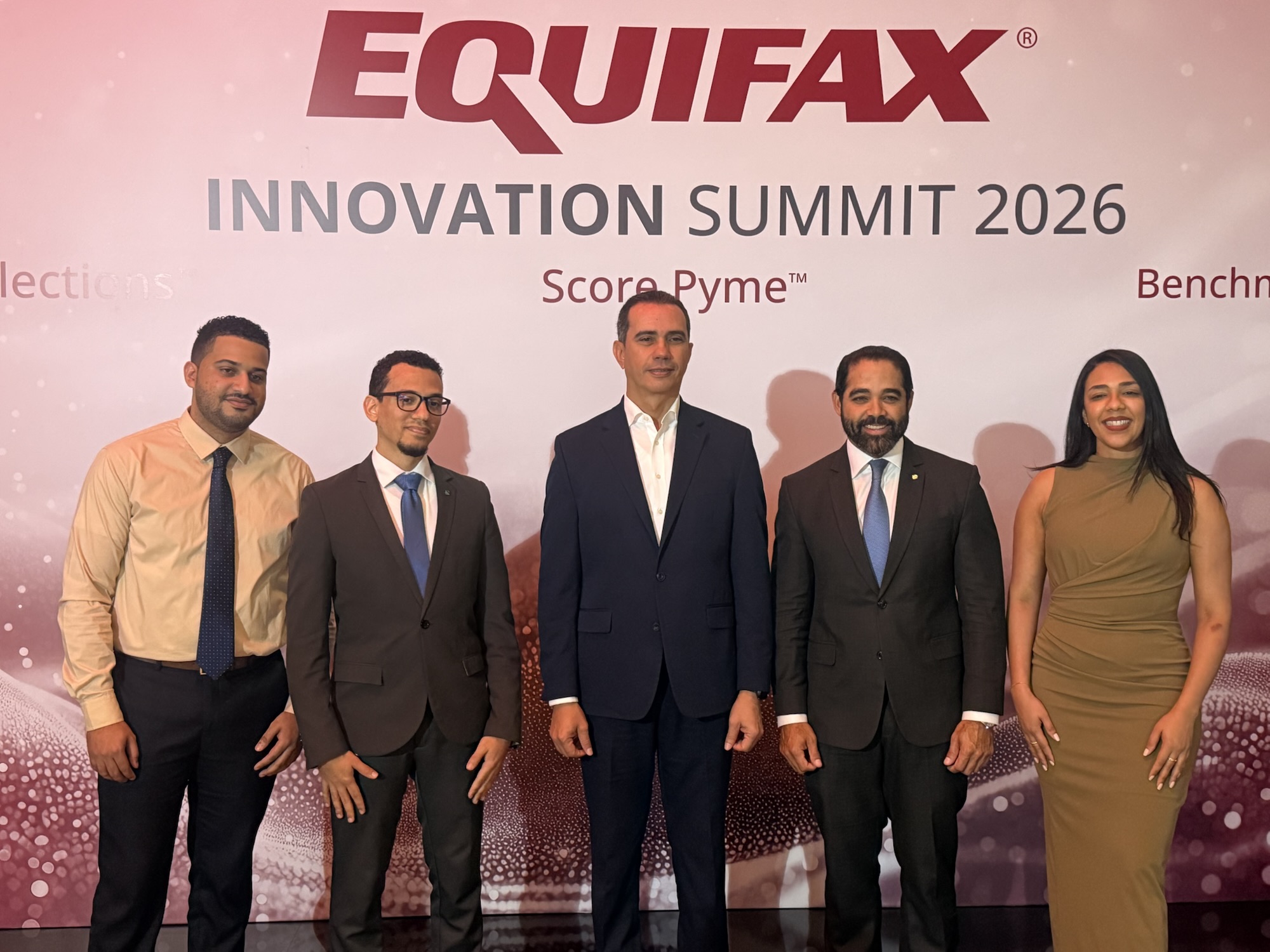 Equifax&nbsp;presenta en República Dominicana tres nuevas soluciones para impulsar el crédito, la cobranza y la inclusión de las pymes