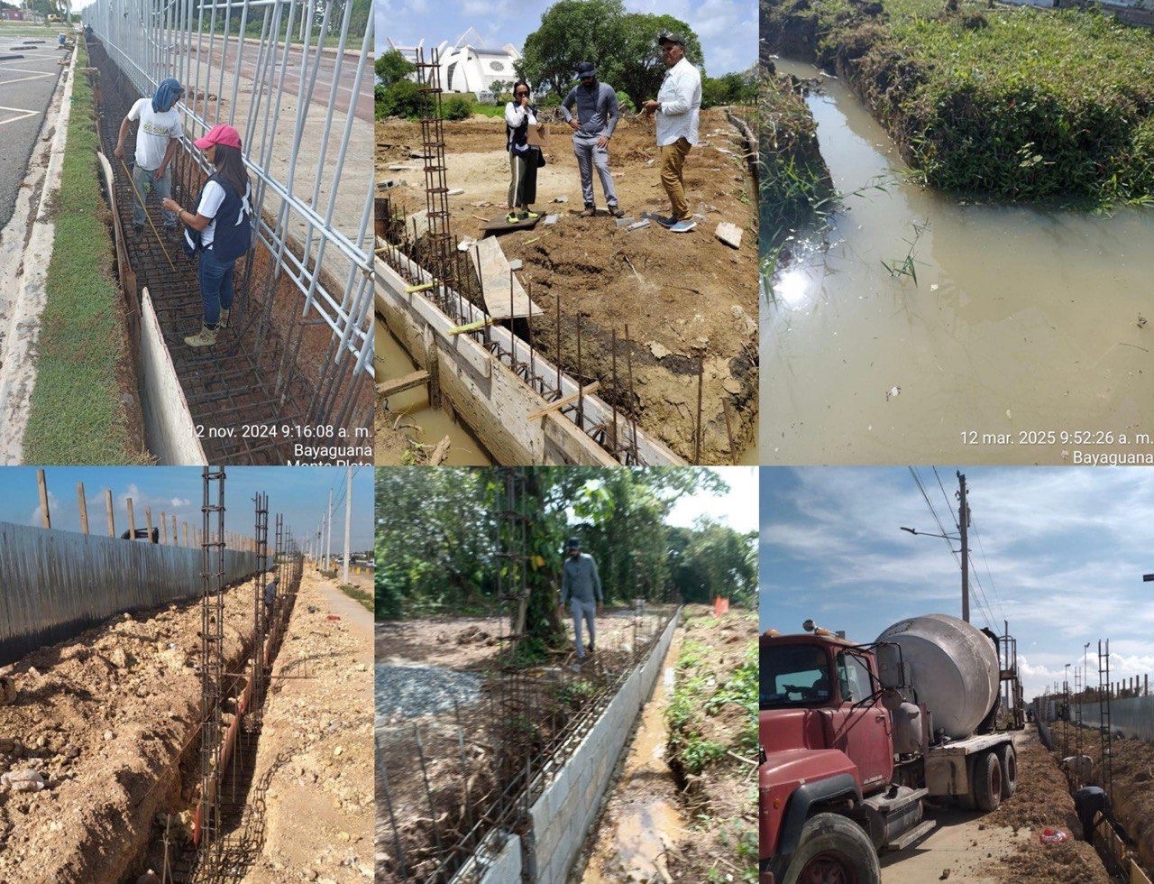 Aclaran inversión de RD$81 millones en Santuario Santo Cristo de los Milagros incluye varias obras, no solo verja perimetral