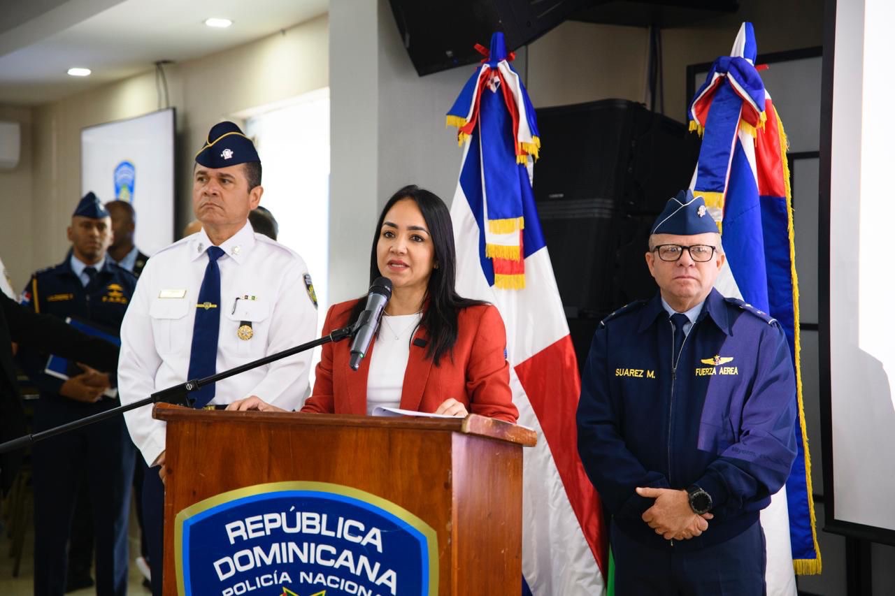 Operativo de Semana Santa logra disminución de homicidios y robos en el país.