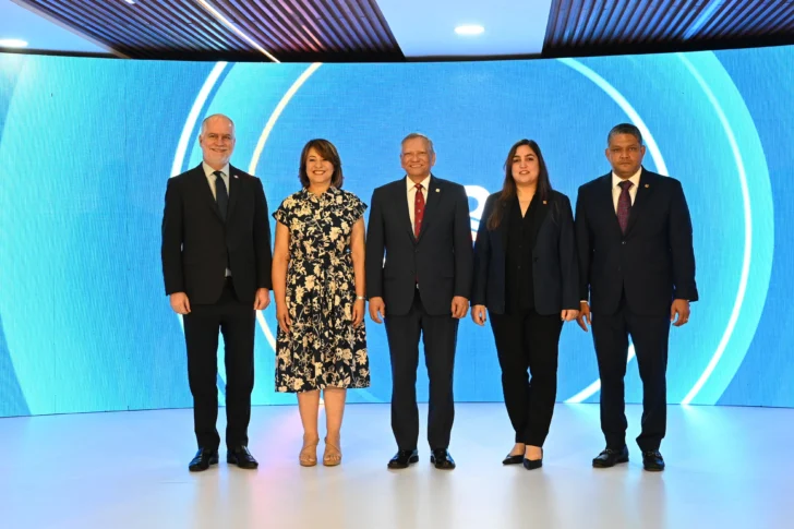 Banreservas usa el Día de la Ética para exhibir su certificación antisoborno, única en el Caribe