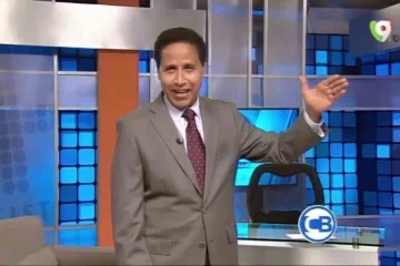 Fallece el periodista Carlos Batista Matos