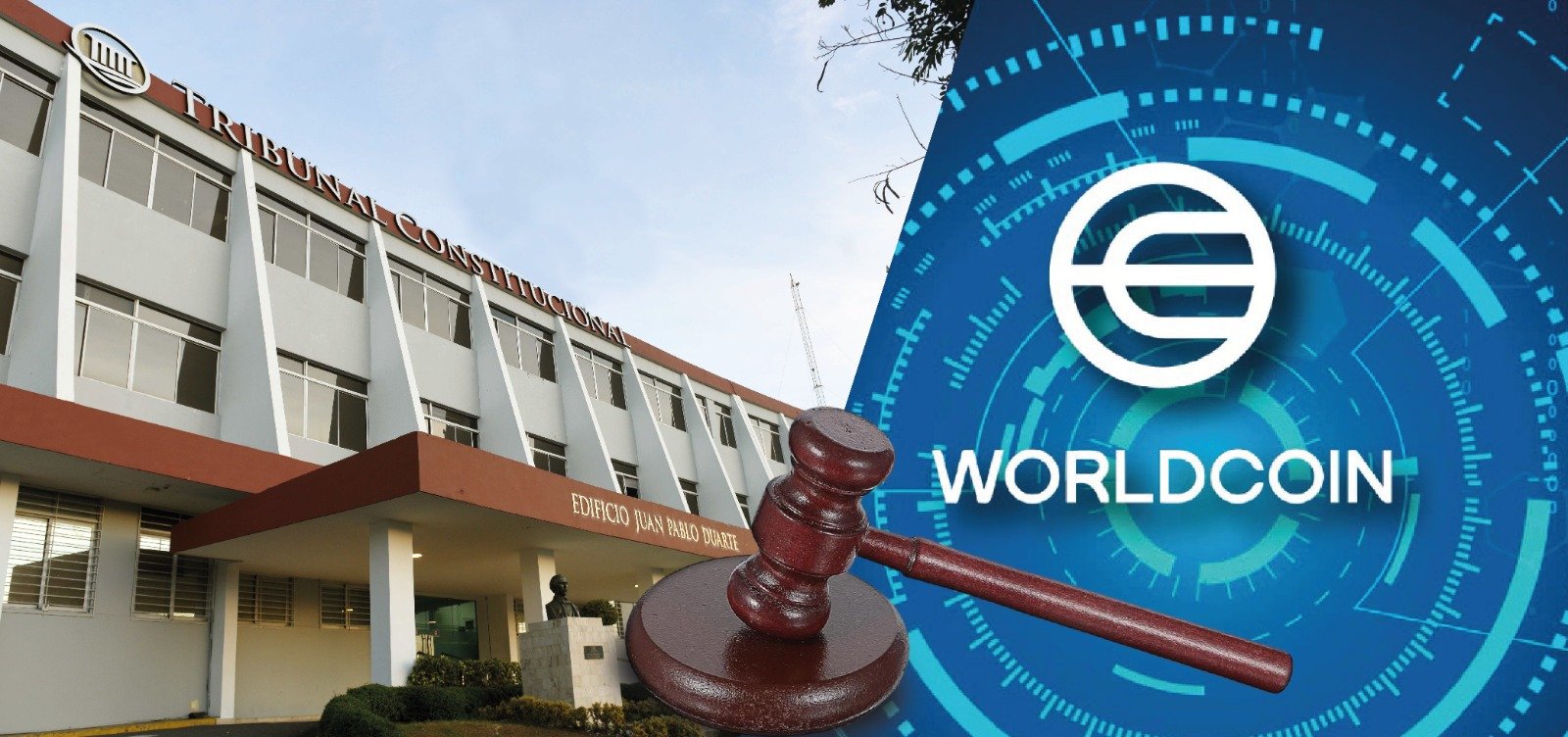 Tribunal Constitucional valida acciones de Pro Consumidor en caso Worldcoin y refuerza protección de datos biométricos