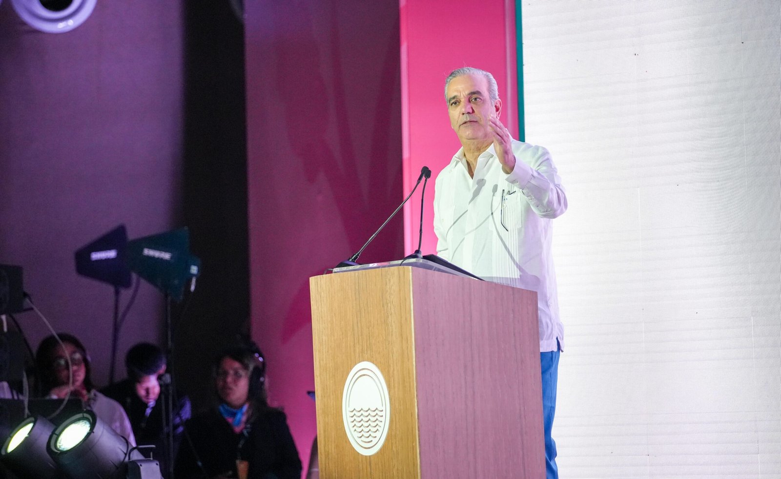 Presidente Abinader anuncia transformación integral de Boca Chica con inversión superior a RD$20 mil millones para impulsar turismo, desarrollo económico y calidad de vida de su gente