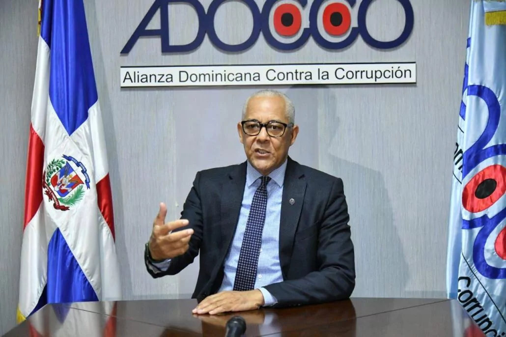 ADOCCO respalda medidas anunciadas por el gobierno para enfrentar la crisis económica